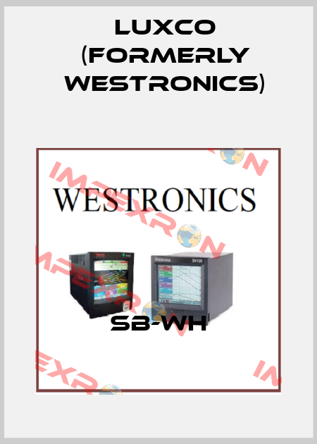 SB-WH Luxco (formerly Westronics)