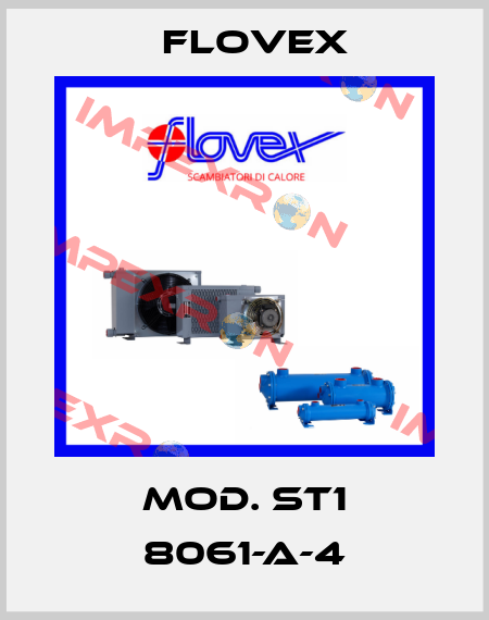 Mod. ST1 8061-A-4 Flovex