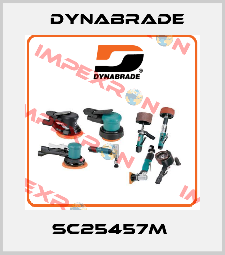SC25457M  Dynabrade