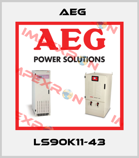 LS90K11-43 AEG