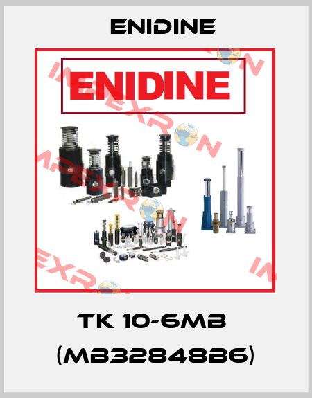 TK 10-6MB  (MB32848B6) Enidine