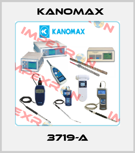3719-A KANOMAX
