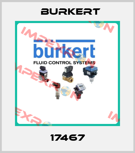 17467 Burkert