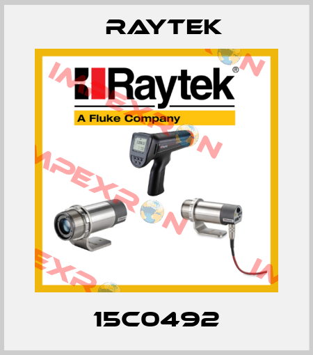15C0492 Raytek