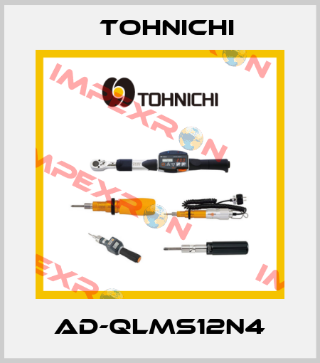 AD-QLMS12N4 Tohnichi