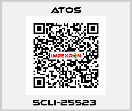 SCLI-25523  Atos