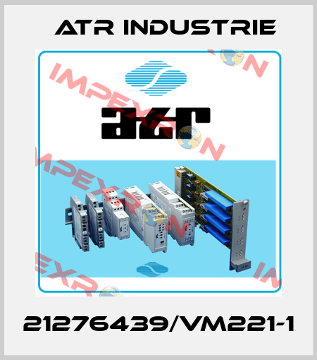 21276439/VM221-1 ATR Industrie