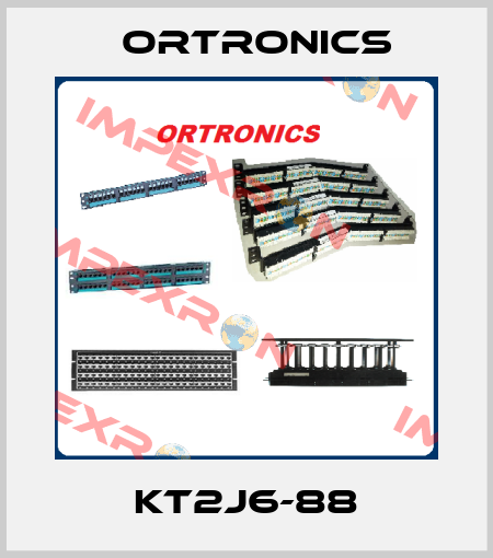 KT2J6-88 Ortronics