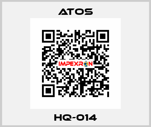 HQ-014 Atos