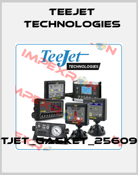 TJET_GASKET_25609 TeeJet Technologies