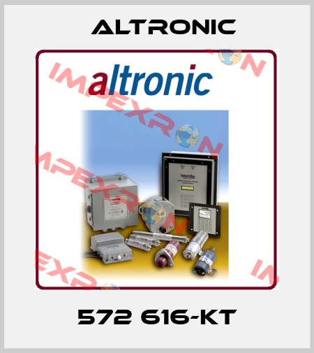 572 616-KT Altronic