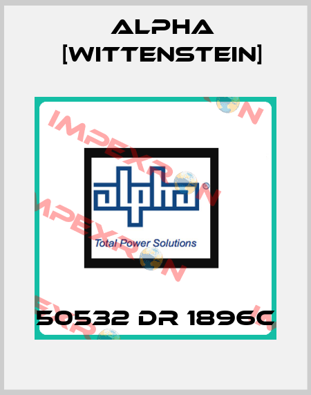 50532 DR 1896C Alpha [Wittenstein]