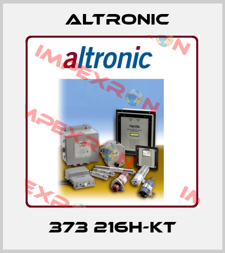 373 216H-KT Altronic
