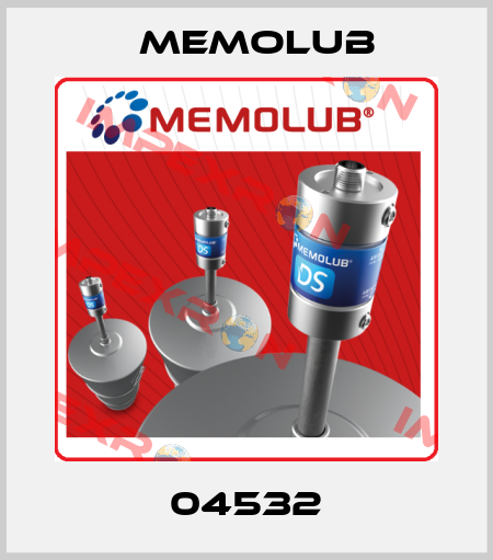 04532 Memolub