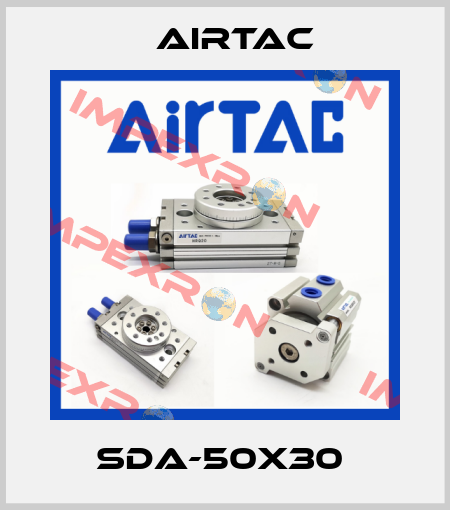 SDA-50X30  Airtac