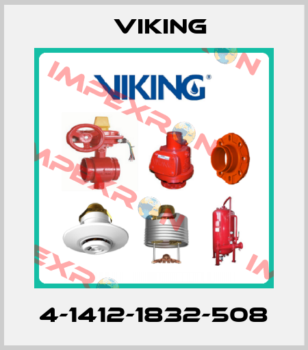 4-1412-1832-508 Viking