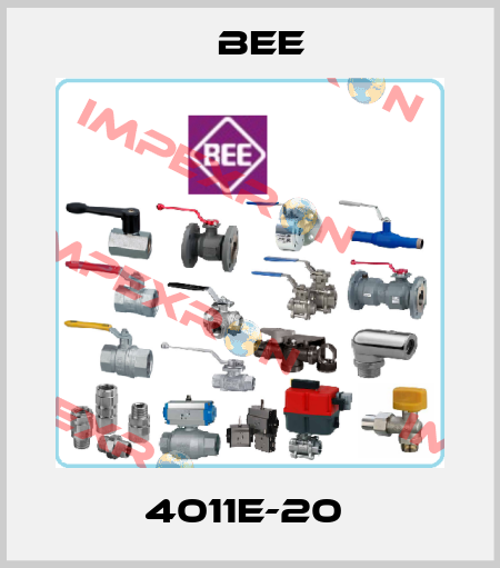 4011E-20  BEE