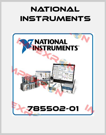 785502-01 National Instruments