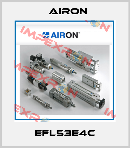 EFL53E4C Airon