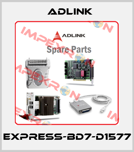 Express-BD7-D1577 Adlink
