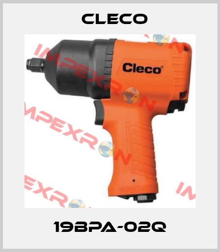 19BPA-02Q Cleco