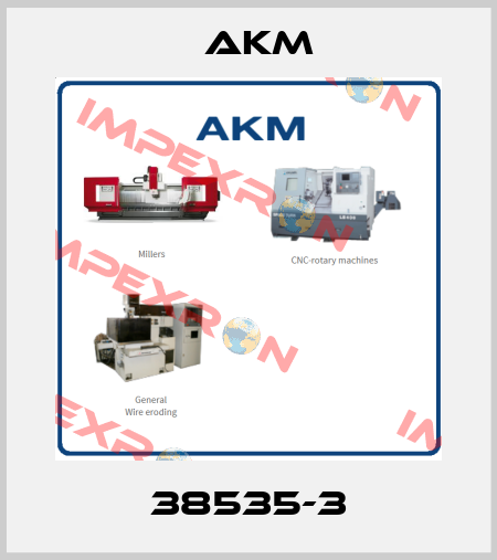 38535-3 Akm