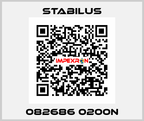 082686 0200N Stabilus
