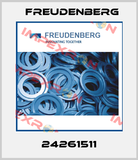 24261511 Freudenberg