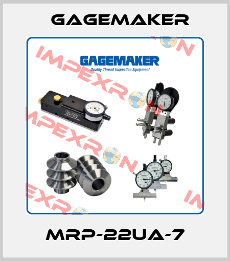 MRP-22UA-7 Gagemaker