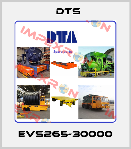 EVS265-30000 DTS