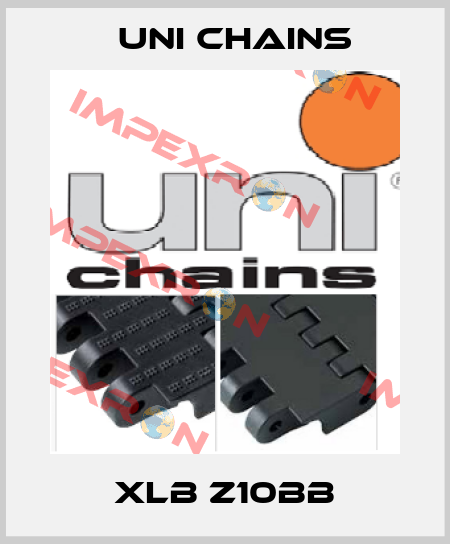 XLB Z10BB Uni Chains