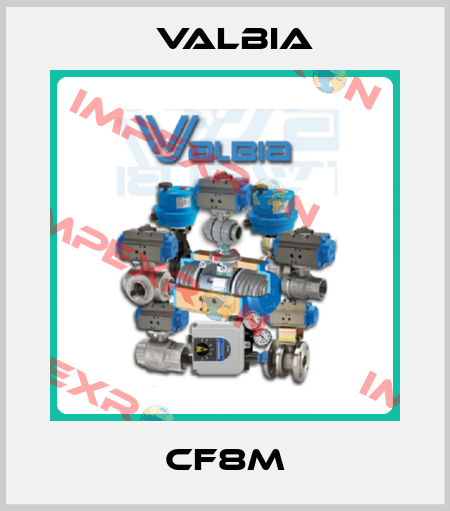 CF8M Valbia