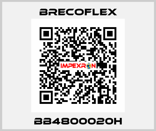 BB4800020H Brecoflex