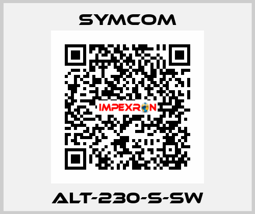 ALT-230-S-SW Symcom