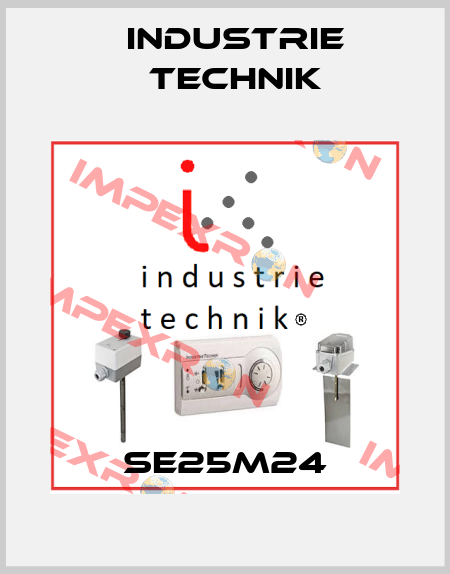 SE25M24 Industrie Technik