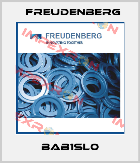 BAB1SL0 Freudenberg