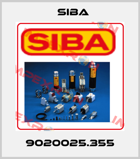 9020025.355 Siba