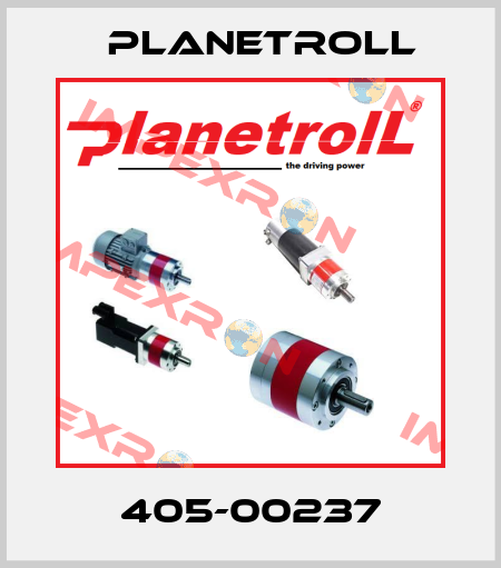 405-00237 Planetroll