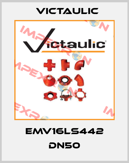 EMV16LS442 DN50 Victaulic