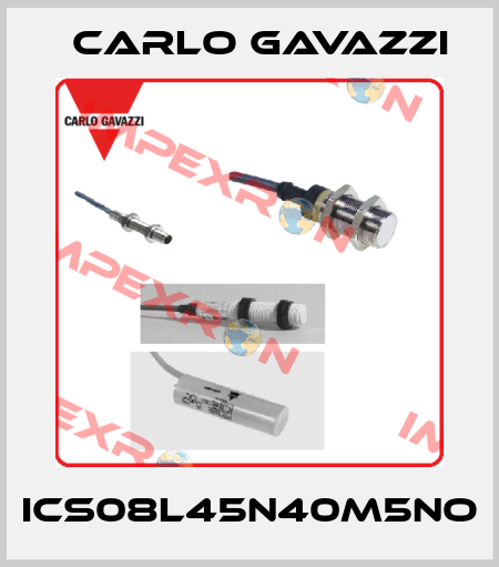 ICS08L45N40M5NO Carlo Gavazzi