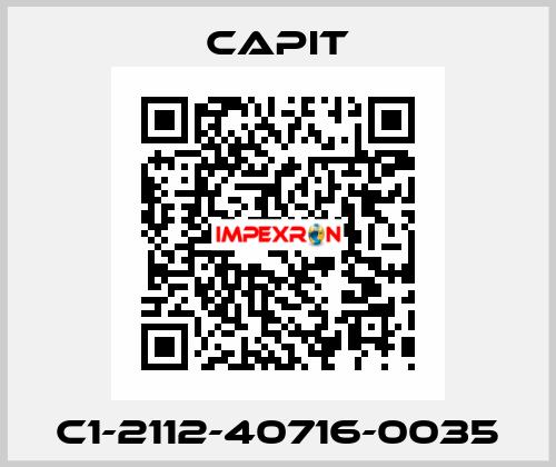 C1-2112-40716-0035 Capit