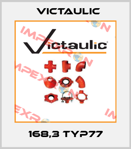 168,3 Typ77 Victaulic