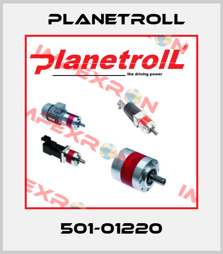 501-01220 Planetroll