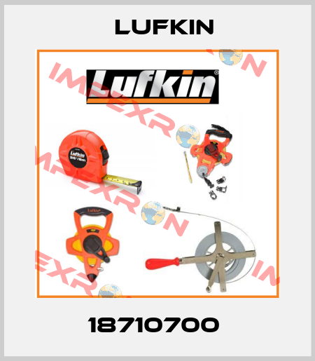 18710700  Lufkin