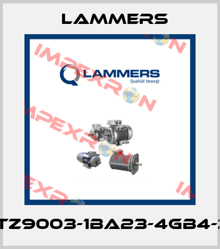 1TZ9003-1BA23-4GB4-Z Lammers