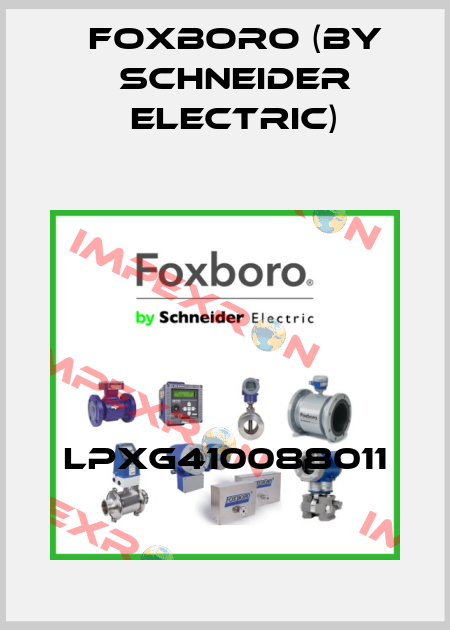 LPXG410088011 Foxboro (by Schneider Electric)