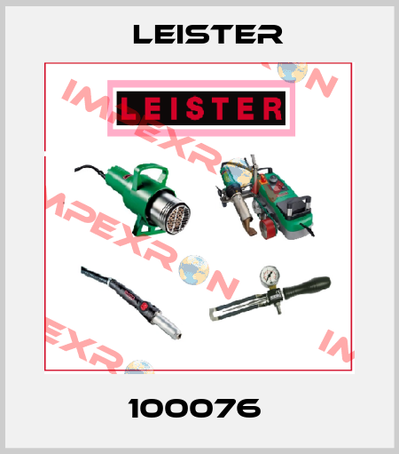 100076  Leister