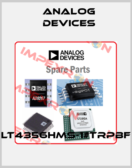 LT4356HMS-1#TRPBF Analog Devices