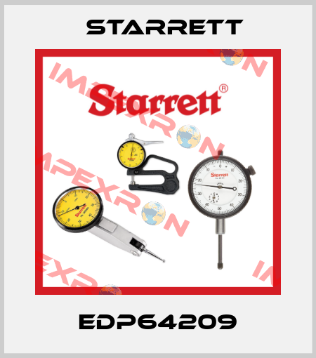 EDP64209 Starrett