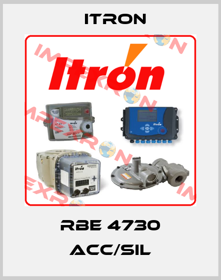 RBE 4730 ACC/SIL Itron